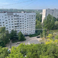 Продам квартиру, Солнечная ул. , 3 кім., 62.30 м², косметический ремонт 