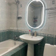 Продам квартиру, Солнечная ул. , 3 кім., 62.30 м², косметический ремонт 