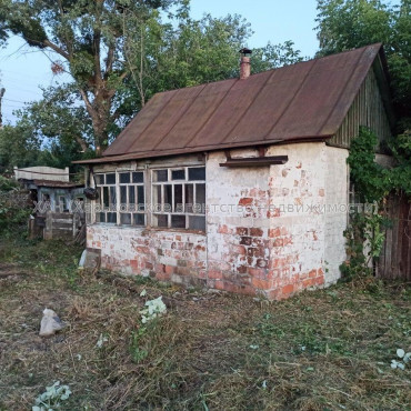 Продам дом, Маршака ул. , 37.80 м², 12.24 сот., без ремонта 