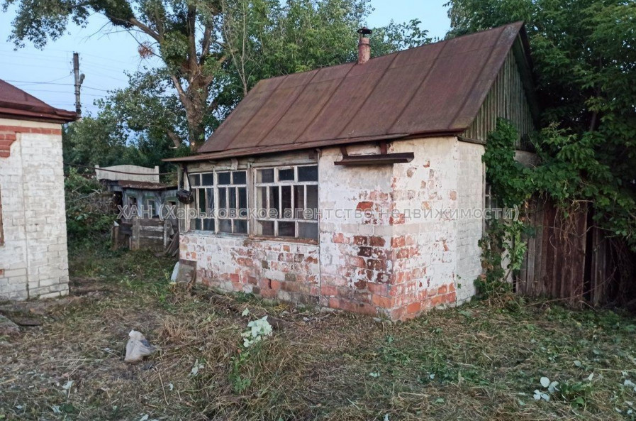 Продам дом, Маршака ул. , 37.80 м², 12.24 сот., без ремонта 