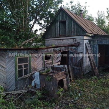 Продам дом, Маршака ул. , 37.80 м², 12.24 сот., без ремонта 