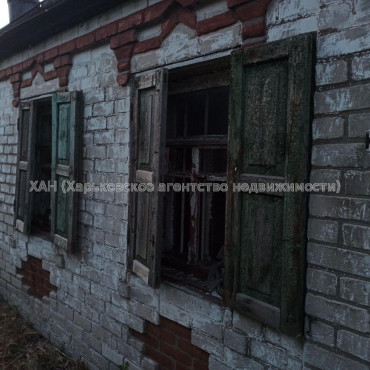 Продам дом, Маршака ул. , 37.80 м², 12.24 сот., без ремонта 