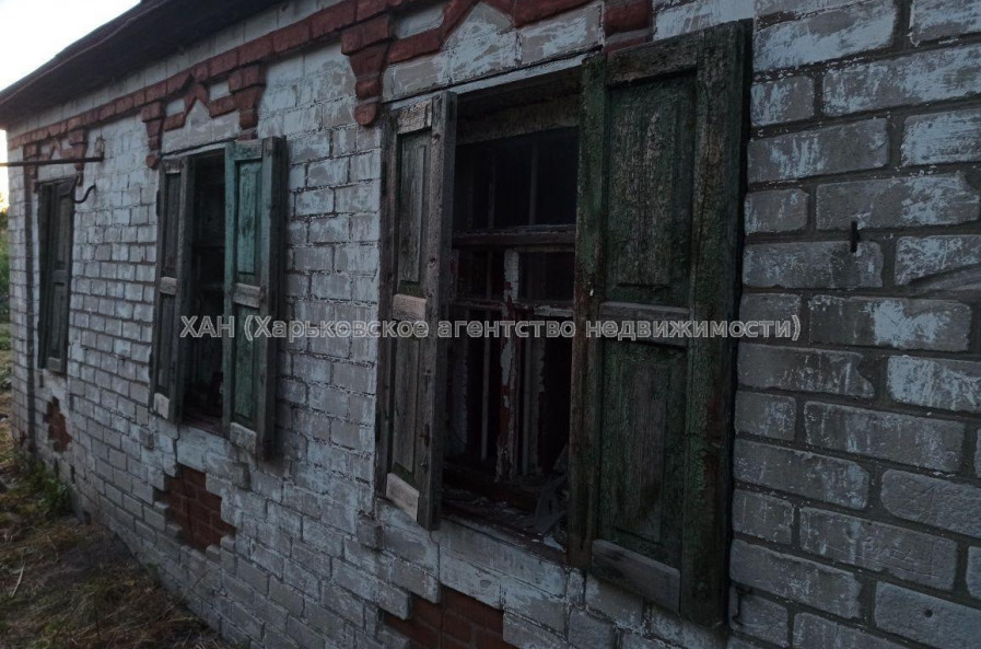 Продам дом, Маршака ул. , 37.80 м², 12.24 сот., без ремонта 