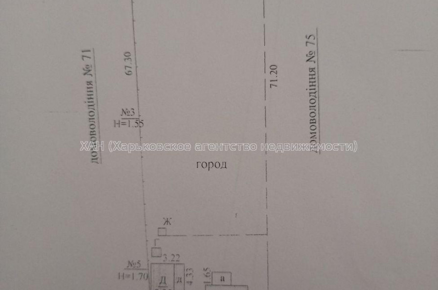 Продам дом, Маршака ул. , 37.80 м², 12.24 сот., без ремонта 
