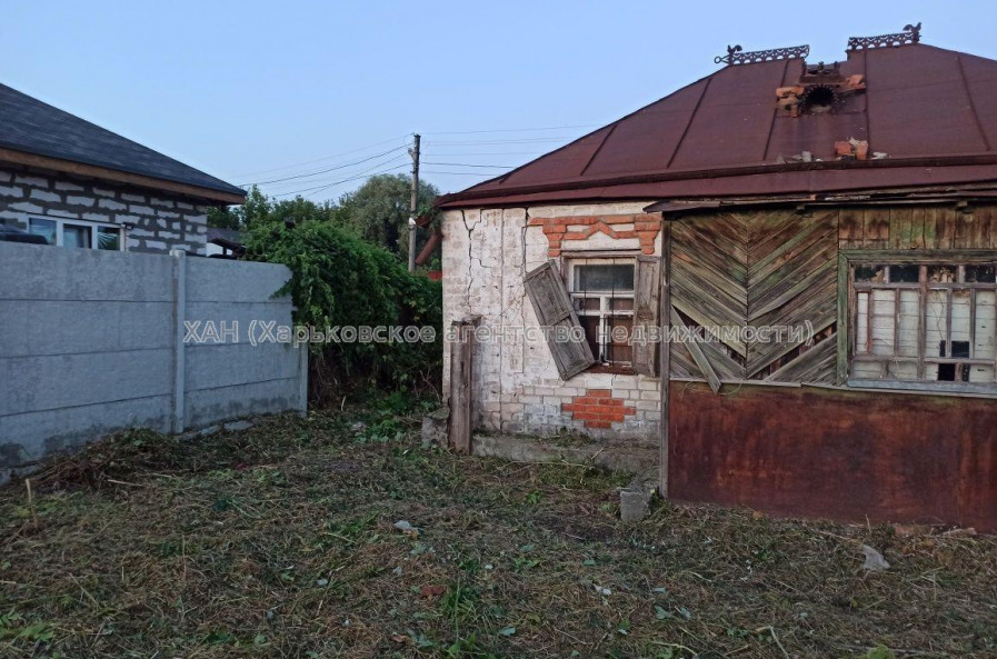 Продам дом, Маршака ул. , 37.80 м², 12.24 сот., без ремонта 