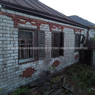 Продам дом, Маршака ул. , 37.80 м², 12.24 сот., без ремонта 