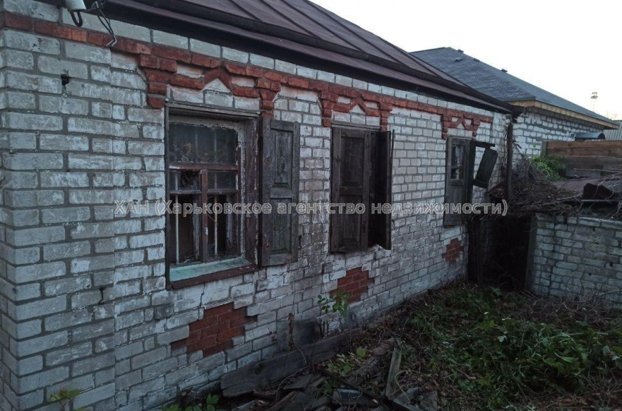Продам дом, Маршака ул. , 37.80 м², 12.24 сот., без ремонта 