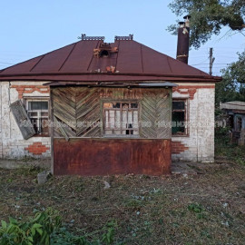 Продам дом, Маршака ул. , 37.80 м², 12.24 сот., без ремонта