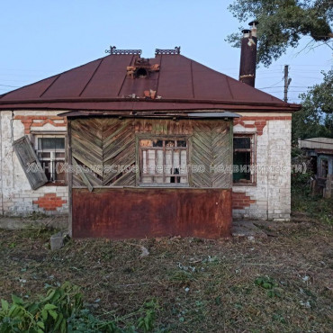 Продам дом, Маршака ул. , 37.80 м², 12.24 сот., без ремонта 