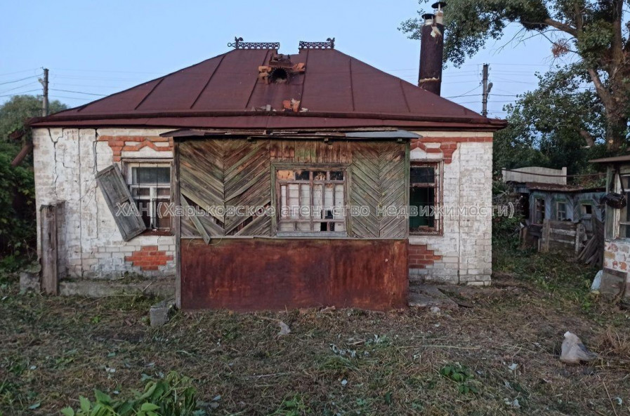 Продам дом, Маршака ул. , 37.80 м², 12.24 сот., без ремонта 