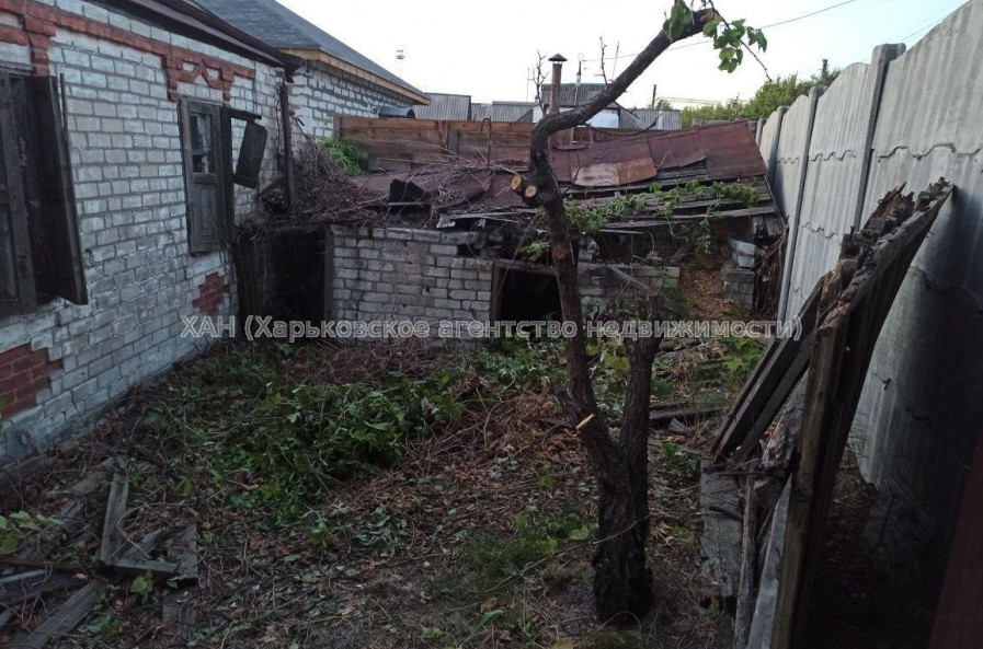 Продам дом, Маршака ул. , 37.80 м², 12.24 сот., без ремонта 