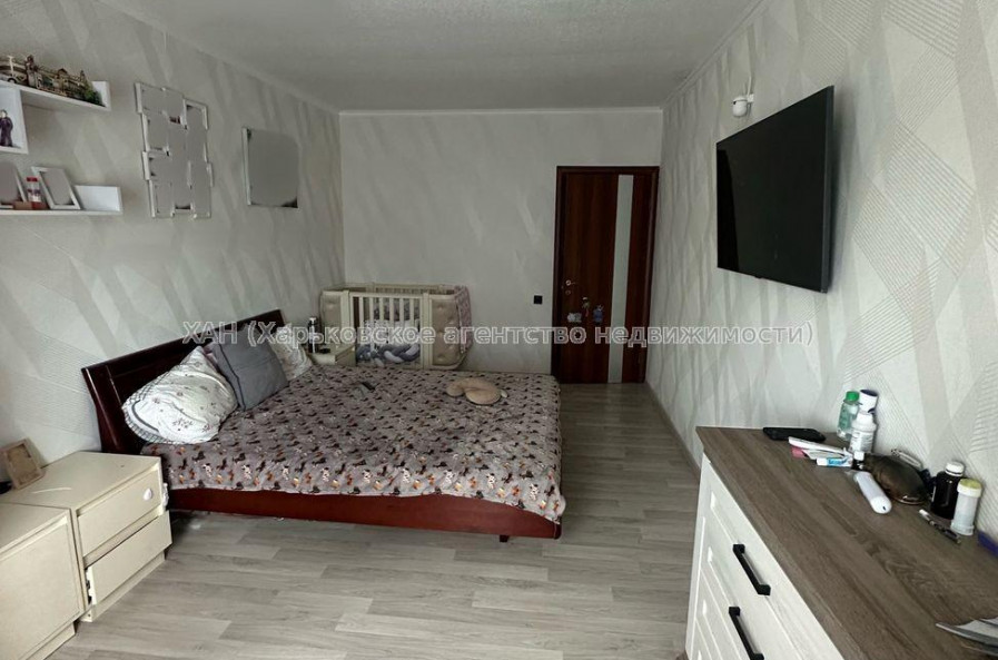 Продам квартиру, Садовый проезд , 2  ком., 48.30 м², евроремонт 