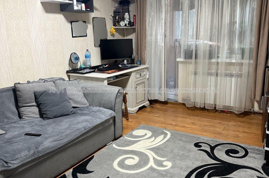 Продам квартиру, Садовый проезд , 2  ком., 48.30 м², евроремонт 