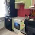 Продам квартиру, Садовый проезд , 2  ком., 48.30 м², евроремонт 