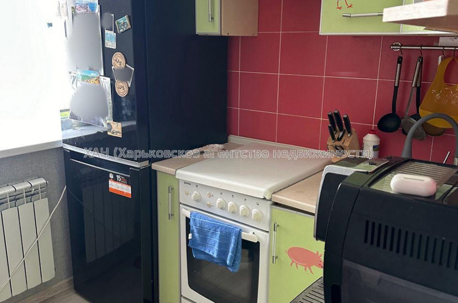 Продам квартиру, Садовый проезд , 2  ком., 48.30 м², евроремонт 