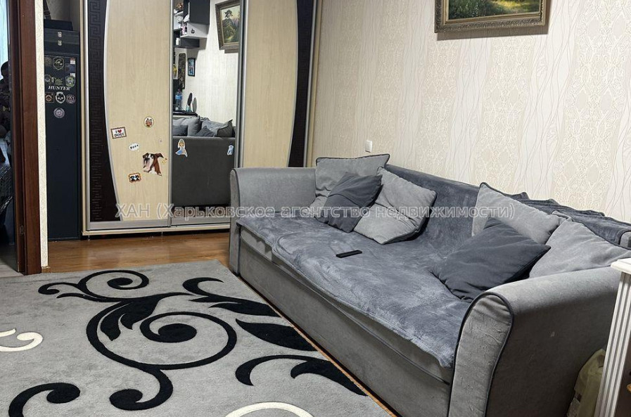 Продам квартиру, Садовый проезд , 2  ком., 48.30 м², евроремонт 