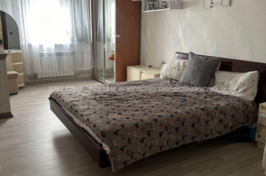 Продам квартиру, Садовый проезд , 2  ком., 48.30 м², евроремонт 