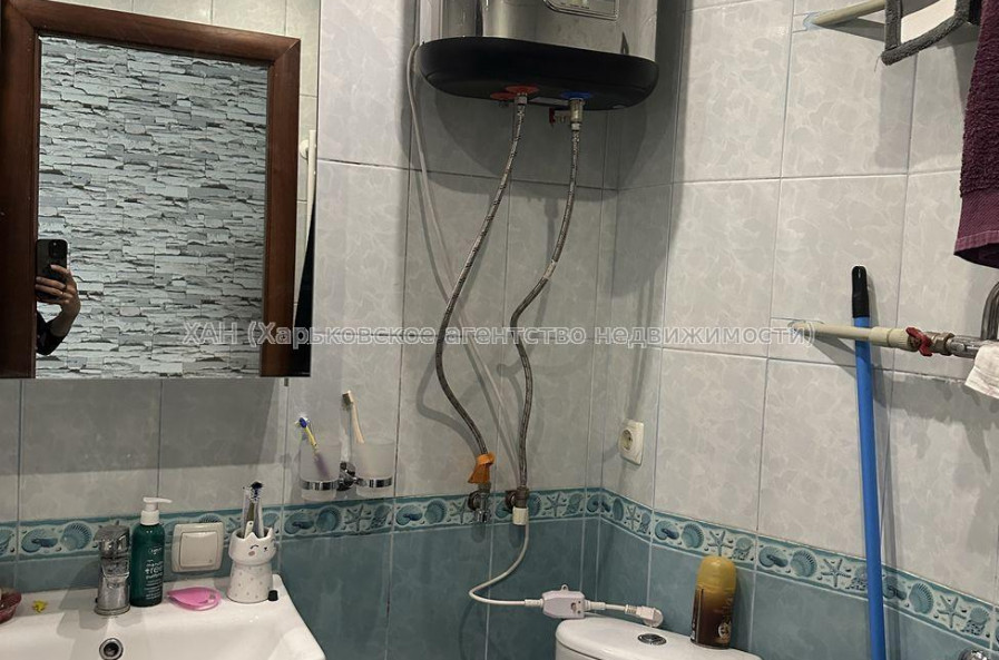 Продам квартиру, Садовый проезд , 2  ком., 48.30 м², евроремонт 