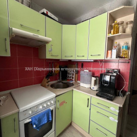 Продам квартиру, Садовый проезд , 2 кім., 48.30 м², евроремонт