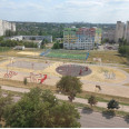 Продам квартиру, Амосова ул. , 4  ком., 70 м², капитальный ремонт 