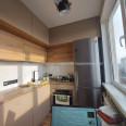 Продам квартиру, Амосова ул. , 4  ком., 70 м², капитальный ремонт 
