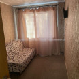 Продам квартиру, Светлая ул. , 1  ком., 10 м², косметический ремонт 