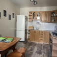 Продам квартиру, Юбилейный просп. , 61А , 3  ком., 67 м², капитальный ремонт 