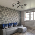 Продам квартиру, Юбилейный просп. , 61А , 3  ком., 67 м², капитальный ремонт 