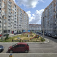 Продам квартиру, Домостроительная ул. , 11 , 1 кім., 36.70 м², частичный ремонт 