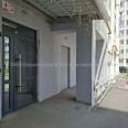 Продам квартиру, Домостроительная ул. , 11 , 1 кім., 36.70 м², частичный ремонт 