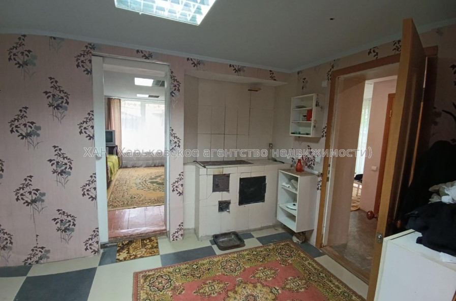 Продам дом, Зеленогайская ул. , 100 м², 20 сот., советский ремонт 