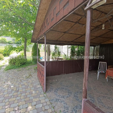 Продам будинок, Зеленогайская ул. , 100 м², 20 соток, советский ремонт 