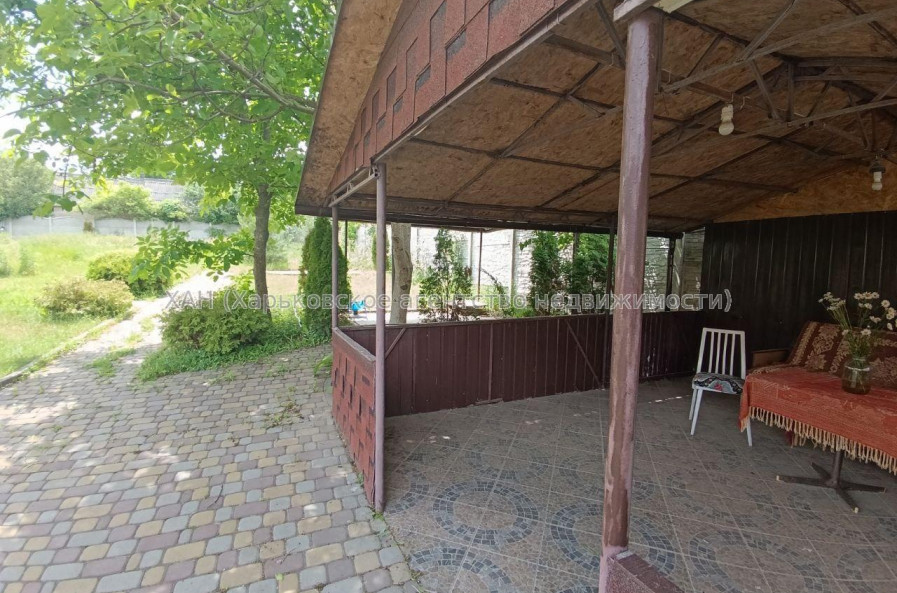 Продам дом, Зеленогайская ул. , 100 м², 20 сот., советский ремонт 