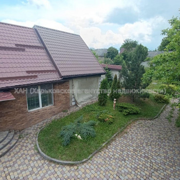 Продам будинок, Зеленогайская ул. , 100 м², 20 соток, советский ремонт 