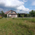 Продам дом, Зеленогайская ул. , 100 м², 20 сот., советский ремонт 