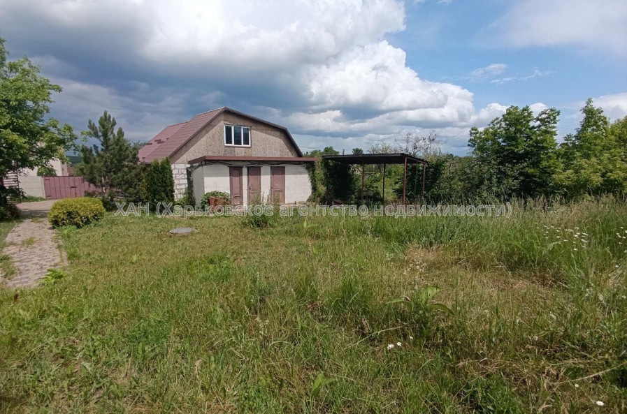 Продам дом, Зеленогайская ул. , 100 м², 20 сот., советский ремонт 