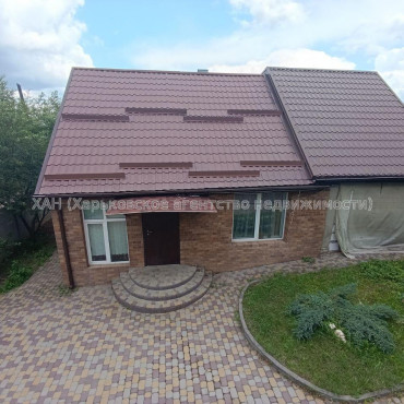 Продам будинок, Зеленогайская ул. , 100 м², 20 соток, советский ремонт 