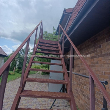 Продам будинок, Зеленогайская ул. , 100 м², 20 соток, советский ремонт 