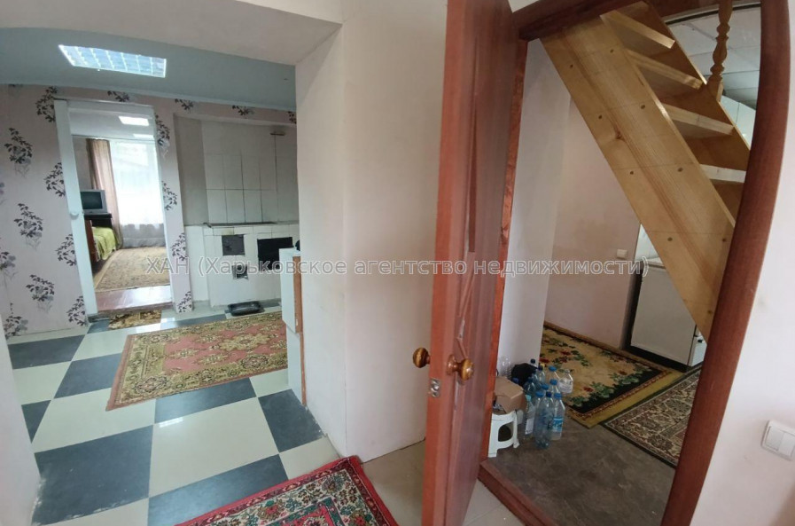 Продам дом, Зеленогайская ул. , 100 м², 20 сот., советский ремонт 
