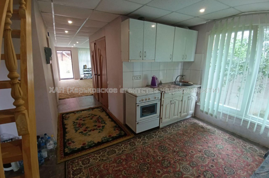 Продам дом, Зеленогайская ул. , 100 м², 20 сот., советский ремонт 