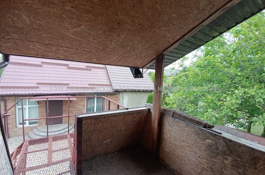 Продам дом, Зеленогайская ул. , 100 м², 20 сот., советский ремонт 