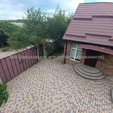 Продам будинок, Зеленогайская ул. , 100 м², 20 соток, советский ремонт 