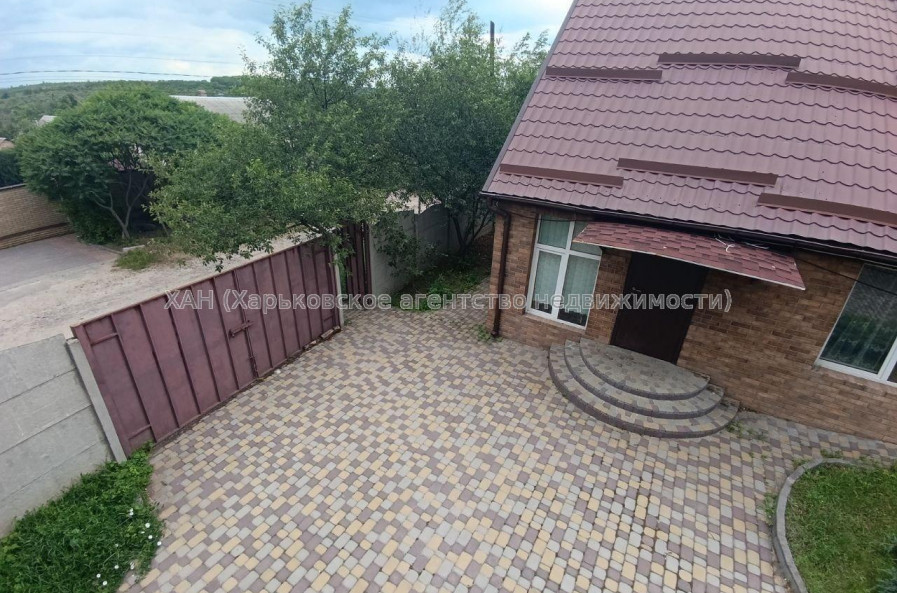 Продам дом, Зеленогайская ул. , 100 м², 20 сот., советский ремонт 