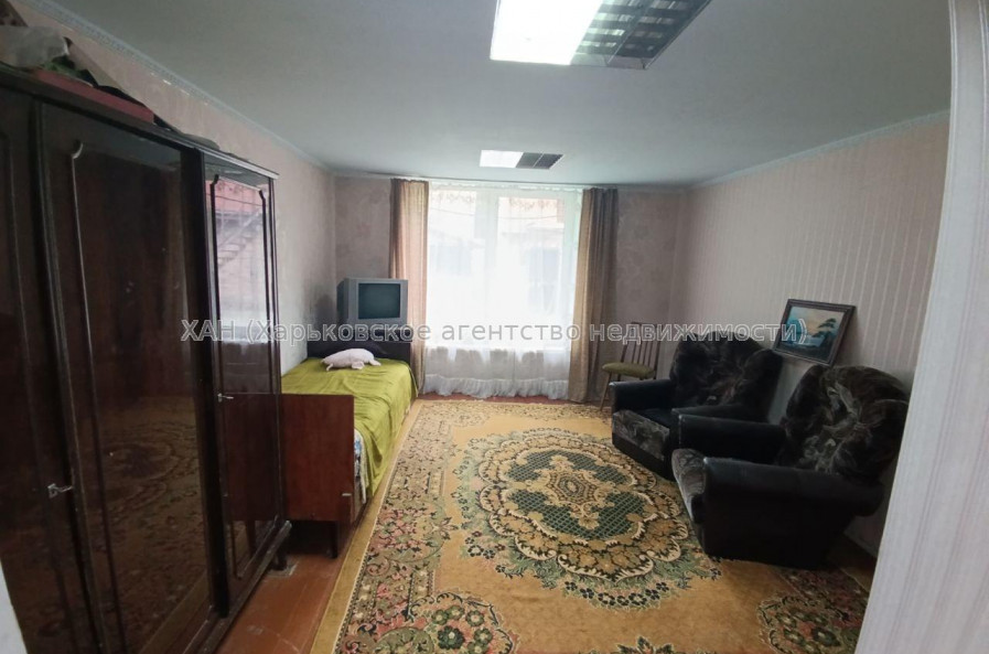 Продам дом, Зеленогайская ул. , 100 м², 20 сот., советский ремонт 