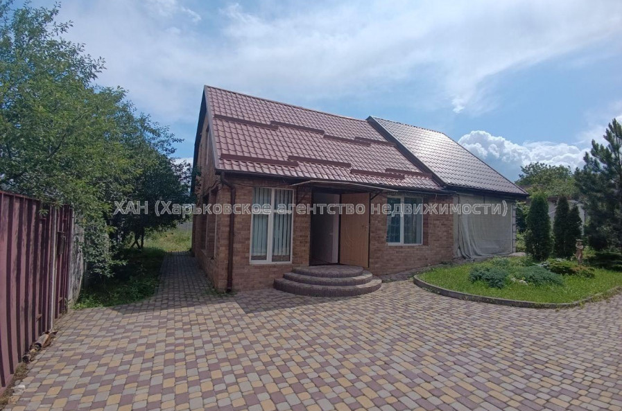 Продам дом, Зеленогайская ул. , 100 м², 20 сот., советский ремонт 