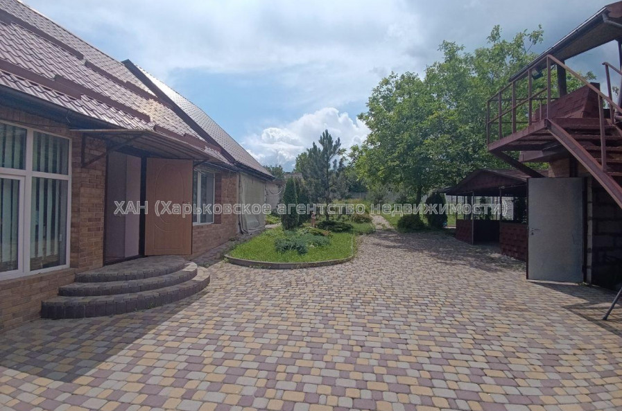 Продам дом, Зеленогайская ул. , 100 м², 20 сот., советский ремонт 
