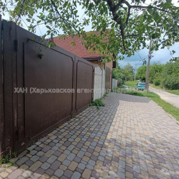 Продам будинок, Зеленогайская ул. , 100 м², 20 соток, советский ремонт 