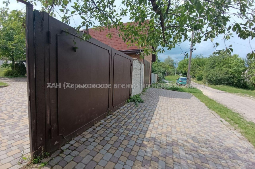 Продам дом, Зеленогайская ул. , 100 м², 20 сот., советский ремонт 