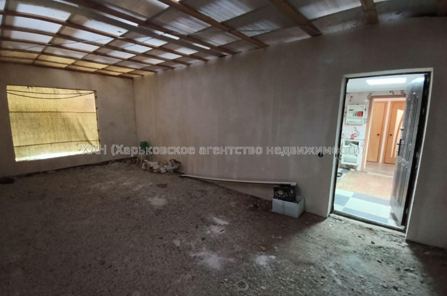 Продам дом, Зеленогайская ул. , 100 м², 20 сот., советский ремонт 