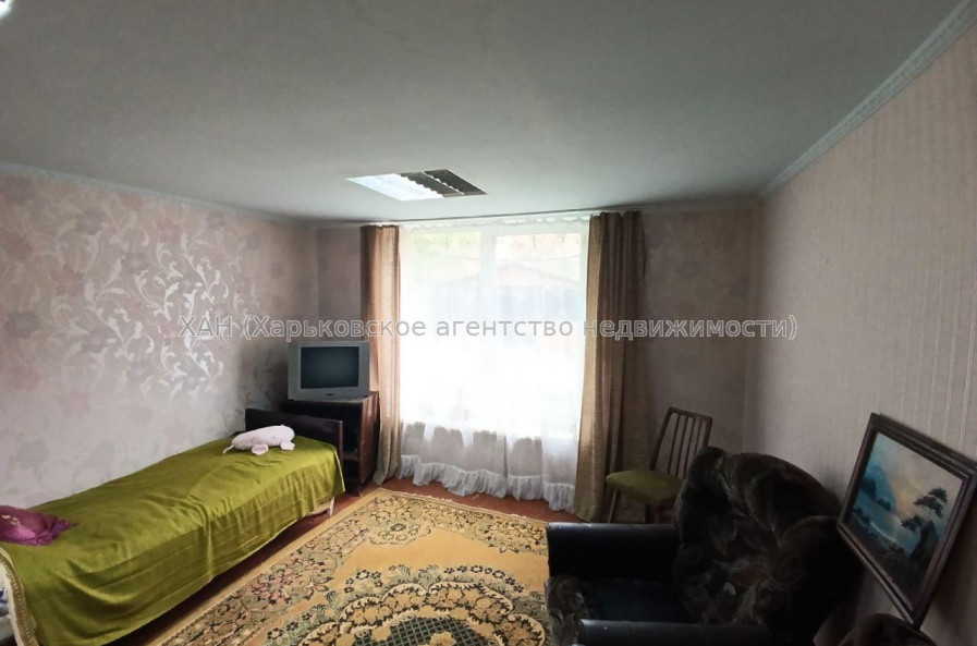 Продам дом, Зеленогайская ул. , 100 м², 20 сот., советский ремонт 